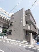 サンテラス代々木 2階 築12年6ヶ月の賃貸物件