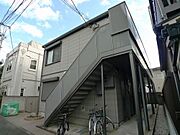 メゾンベール戸越の賃貸物件