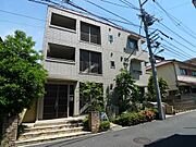 恵比寿駅より徒歩6分 2階 築18年4ヶ月の賃貸物件