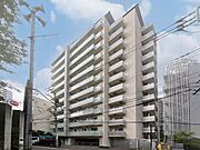 渋谷駅より徒歩4分 9階 築11年4ヶ月の賃貸物件