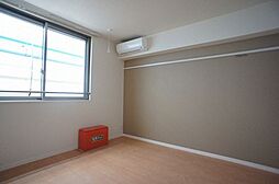 サンテラス代々木 00303 3階1Kの室内