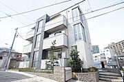 シャトレー山の上の賃貸物件
