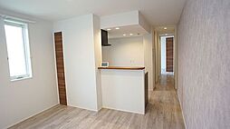 アルシアグランデ 三軒茶屋 1LDKの写真