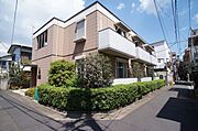シャーメゾングランデの賃貸物件