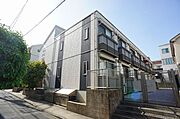 EBISU HEIM 悠の賃貸物件