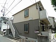 サンパティーク戸越の賃貸物件