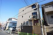 プリミエール西麻布の賃貸物件
