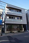 Plumier高樹町の賃貸物件