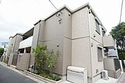 笹塚駅より徒歩7分 1階 築13年の賃貸物件