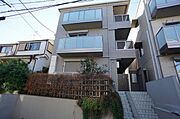 三軒茶屋駅より徒歩8分 3階 築14年8ヶ月の賃貸物件