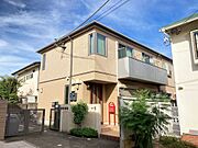 学芸大学駅より徒歩7分 1階 築21年7ヶ月の賃貸物件
