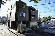 カルハ西麻布１の賃貸物件