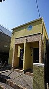 学芸大学駅より徒歩5分 2階 築24年5ヶ月の賃貸物件
