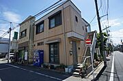 ジュネス駒沢の賃貸物件