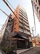 恵比寿駅より徒歩8分 3階 築12年7ヶ月の賃貸物件