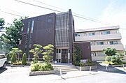 西大井駅より徒歩7分 2階 築17年7ヶ月の賃貸物件