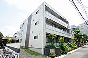 セレーナ三宿の賃貸物件