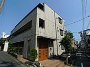 クレストステージ戸越銀座の賃貸物件