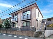 シャーメゾン祐天寺の賃貸物件