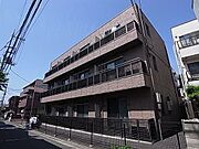 下赤塚駅より徒歩4分 3階 築22年10ヶ月の賃貸物件