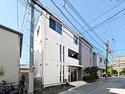 志村三丁目駅より徒歩5分 1階 築17年4ヶ月の賃貸物件