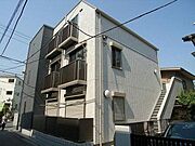 グローリア田柄の賃貸物件