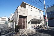 地下鉄赤塚駅より徒歩8分 2階 築17年5ヶ月の賃貸物件