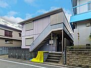 西高島平駅より徒歩10分 1階 築20年1ヶ月の賃貸物件