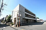地下鉄成増駅より徒歩16分 1階 築21年の賃貸物件