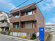 成増駅より徒歩12分 築15年3ヶ月 2階建の賃貸物件
