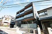 アルトゥーラ 南の賃貸物件