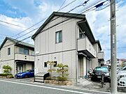 ジョイフルメゾンBの賃貸物件