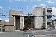 グランアリスティオの賃貸物件
