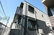 ポポラリタ２ 1階 築21年11ヶ月の賃貸物件