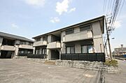 成増駅より徒歩12分 2階 築26年7ヶ月の賃貸物件