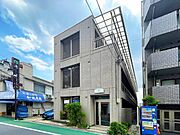 東武練馬駅より徒歩10分 2階 築20年5ヶ月の賃貸物件