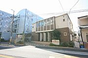 パテオ 1階 築12年2ヶ月の賃貸物件