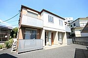 パインズAの賃貸物件