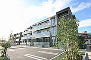 ＬＡＲＧＥ２ 3階 築10年10ヶ月の賃貸物件