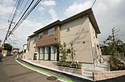 和光市駅より徒歩15分 1階 築5年5ヶ月の賃貸物件