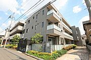 クレアランドの賃貸物件