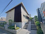オハナテラス成増 2階 築8年9ヶ月の賃貸物件