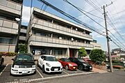 和光市駅より徒歩7分 1階 築25年6ヶ月の賃貸物件