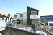 ルパルクアヴェニューの賃貸物件