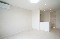 ベルネーレ 00203 2階2LDKの室内