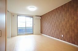 ランポーネ 00102 1階1LDKの室内