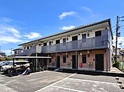 サニーコート幕張 2階 築22年10ヶ月の賃貸物件