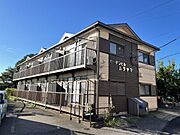 幕張本郷駅より徒歩18分 築31年6ヶ月 2階建の賃貸物件