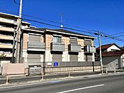 幕張駅より徒歩9分 2階 築13年10ヶ月の賃貸物件