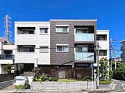 ハピネス本郷の賃貸物件